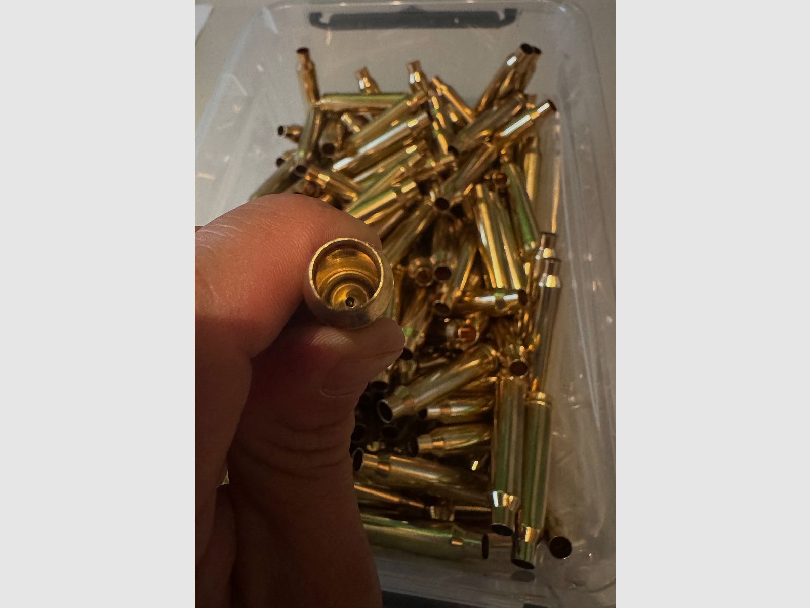 300 Win Mag Hülsen (200 Stk.)