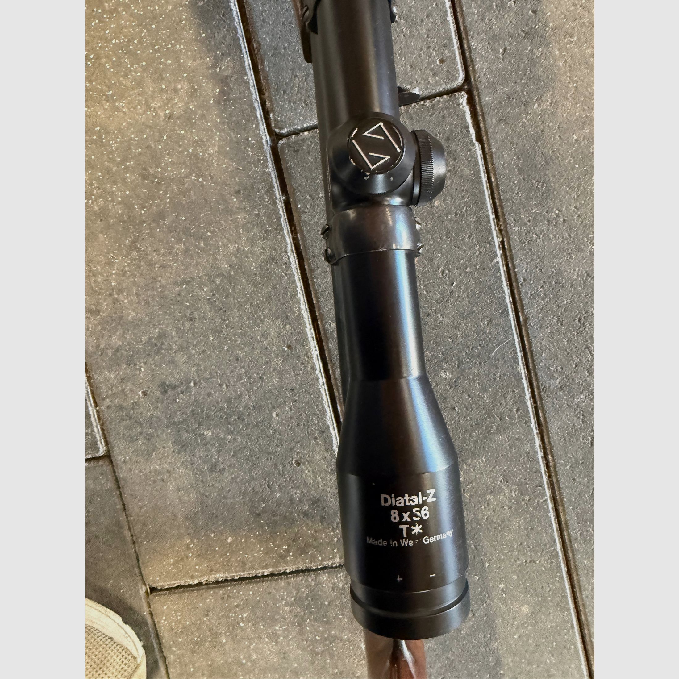 Remington Woodmaster 