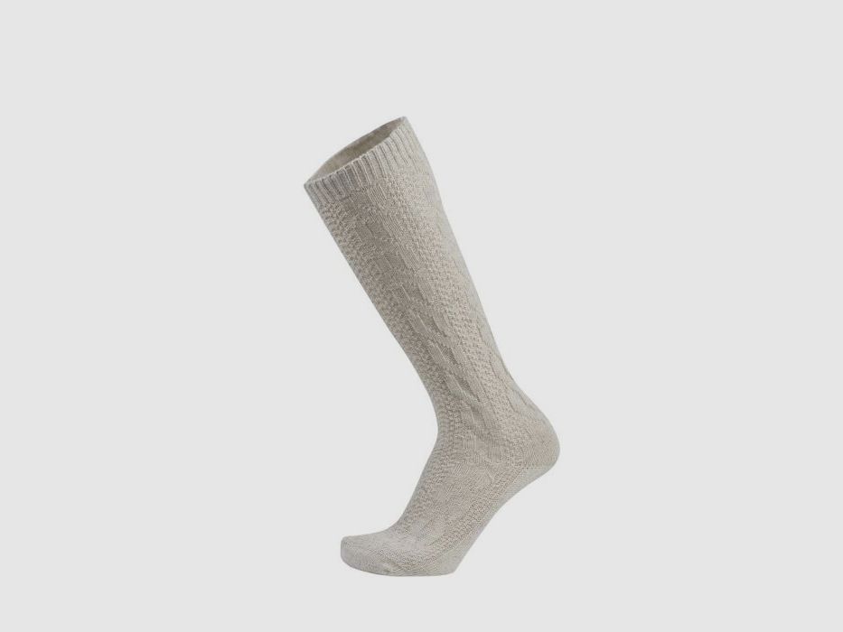 Luise Steiner Knee Sock, image 3 of 4