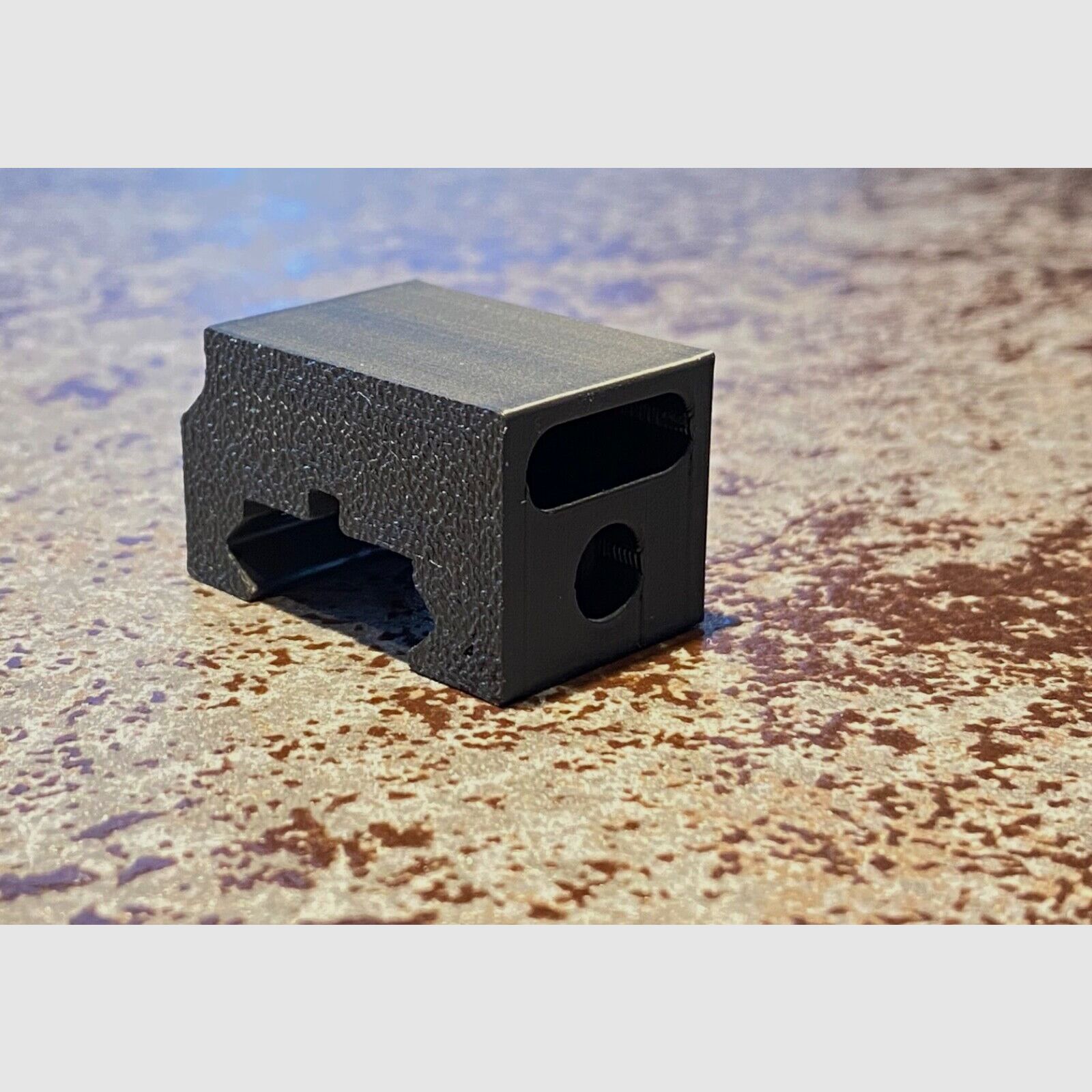 AEA HP Max MK2 - Kaartenhouder / Beperkingskaartenhouder / Kaartenhouder / Bintac T9