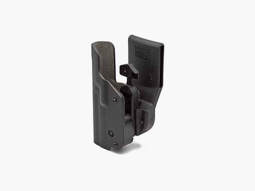 GHOST III Tactical Holster - Rotation Belt Module, Hand version: Right hand, Pistol model: S&W MP9-40