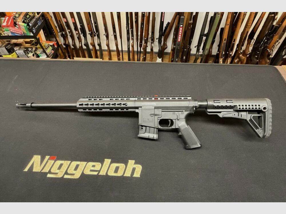 Schmeisser BA15-22 .22lr