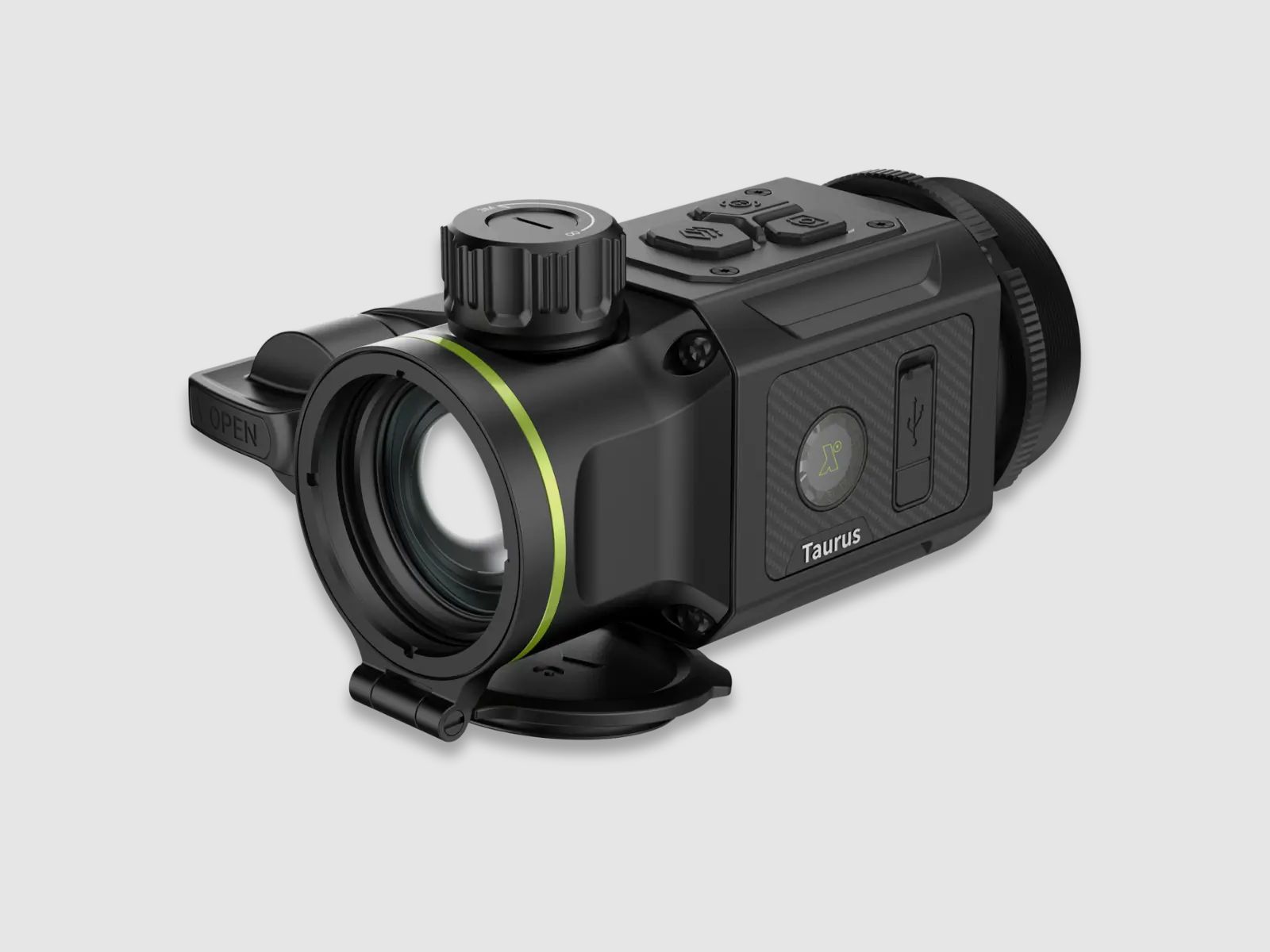 Pixfra thermal imaging attachment Taurus T435