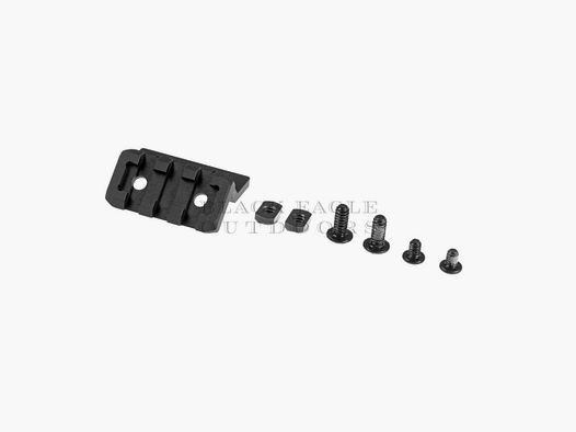 Magpul M-LOK OFFSET MOUNT ALUMINIUM