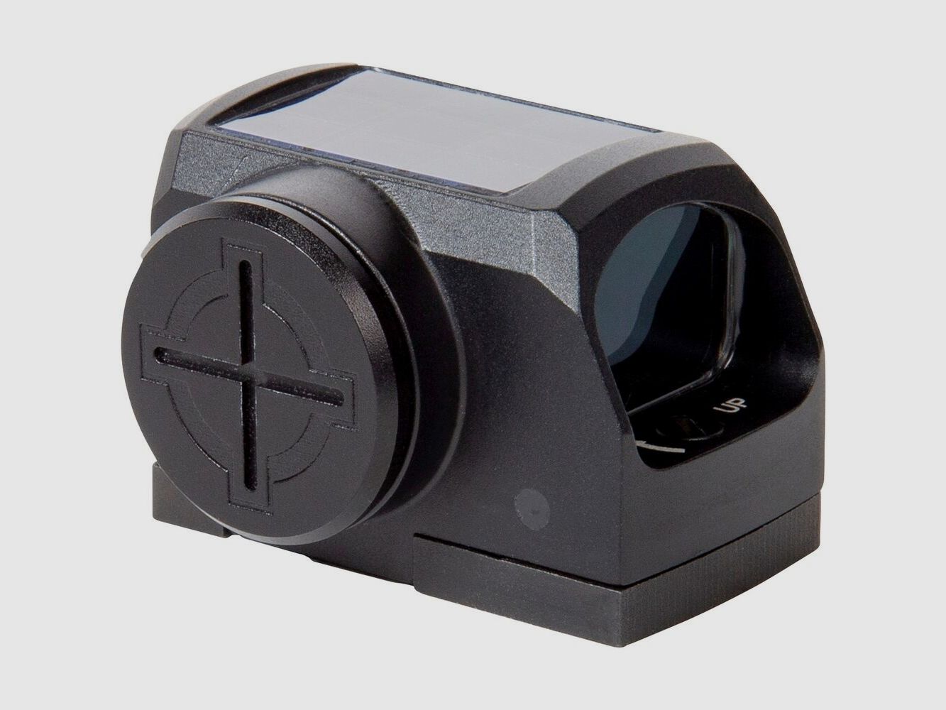 Sightmark Mira de Punto Rojo Mini Shot M-Spec M3 Solar 3 MOA Dot