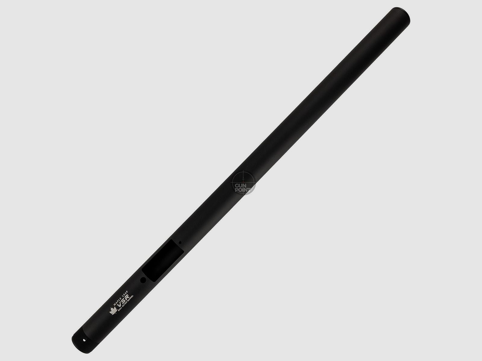 Maple Leaf VSR-10 Outer Barrel 428mm