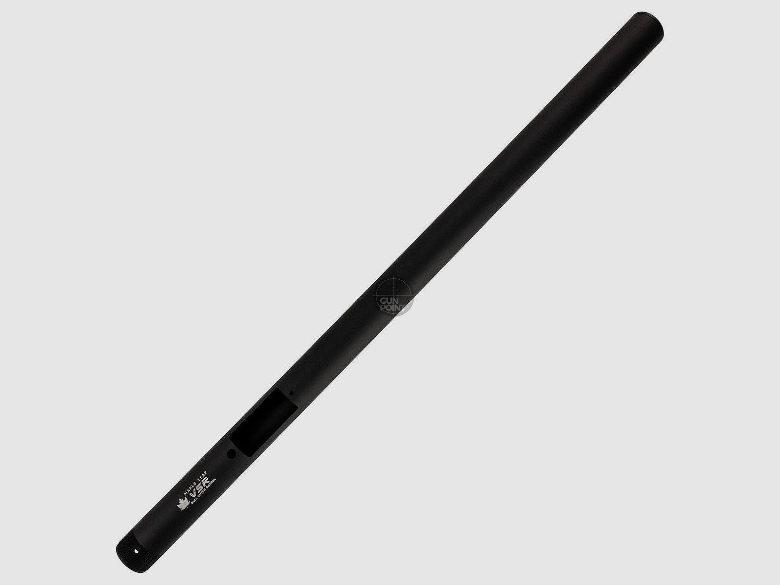Maple Leaf VSR-10 Outer Barrel 428mm