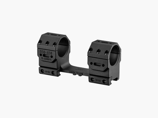 Montages monobloc Adversus Gen 2 Audere avec inclinaison 40 MoA