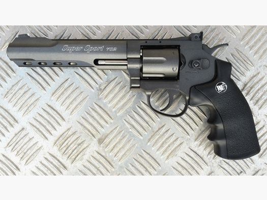 Revolver Sport 7series