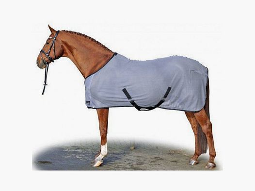 VLEKDEKEN VOOR PAARD HKM 7191