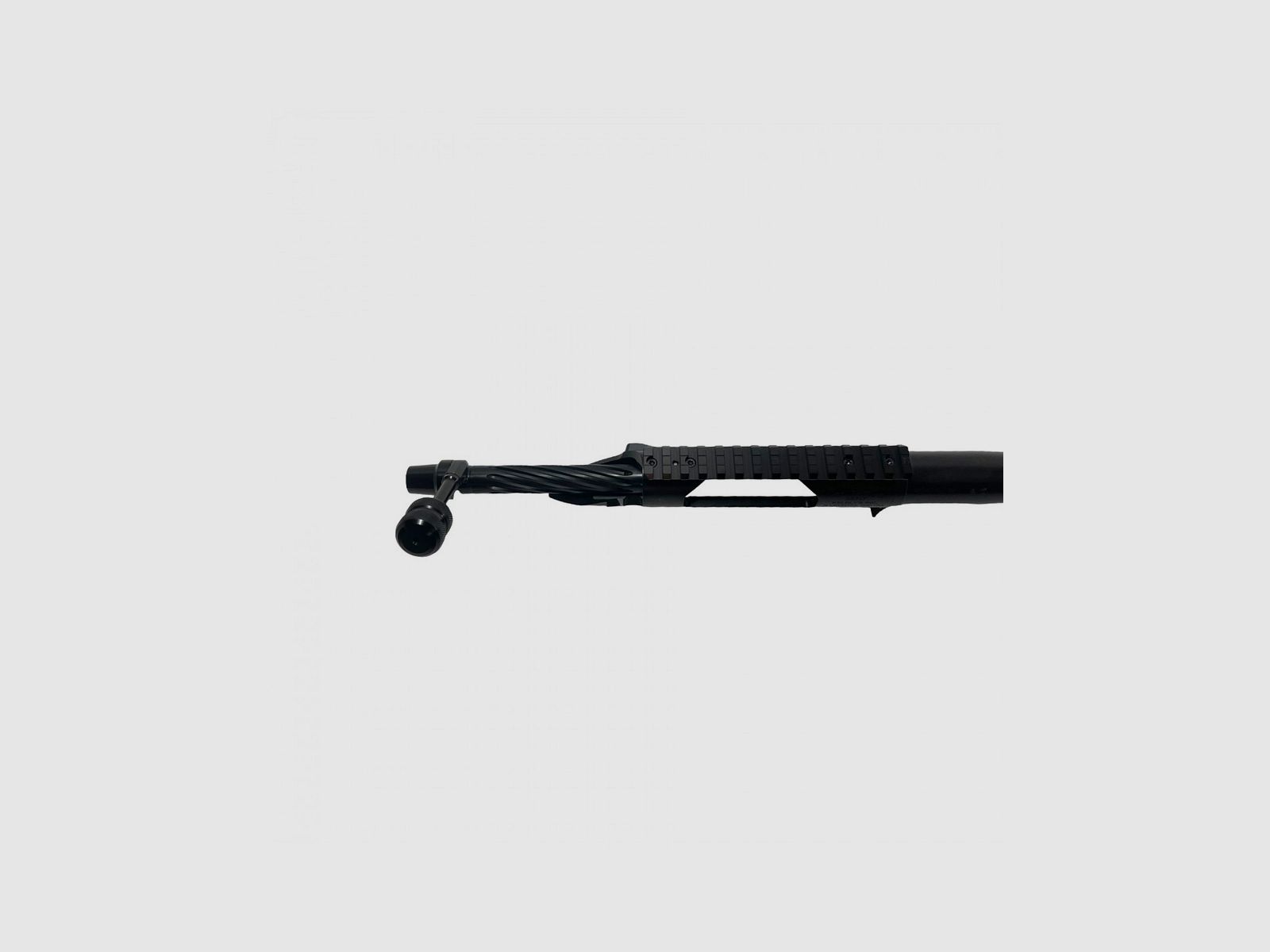 Kelbly Atlas Tactical Kal. 6 Dasher - Ersatzlauf + Aktion, Bild 5 von 6