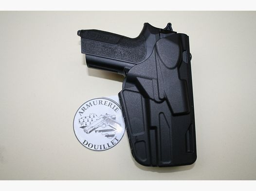 Hartschalenholster Safari für Sig Pro 2022