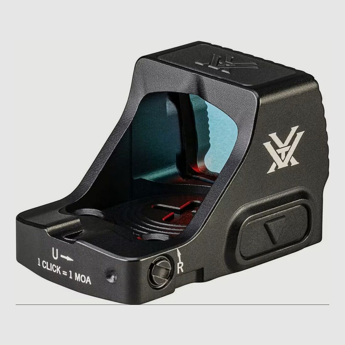 Vortex optics Vortex Defender CCW Red Dot 6 MOA