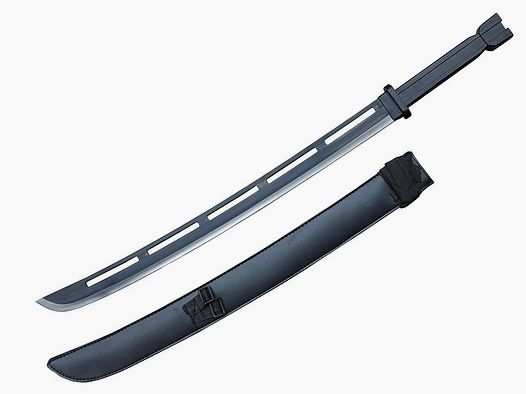 Avengers Hawkeye Ronin sword