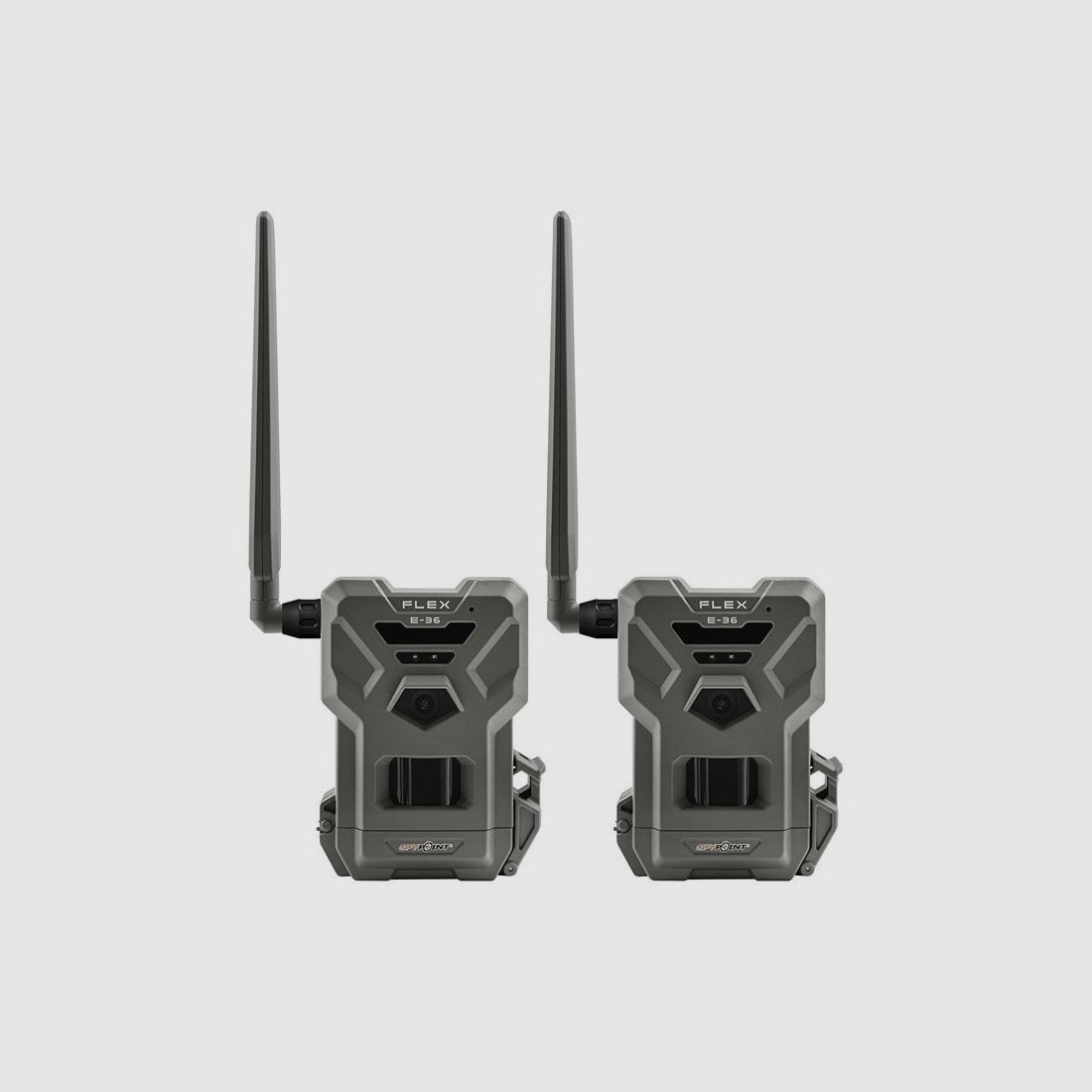 Piège photographique Spypoint FLEX E-36 TWIN PACK, image 1 sur 3