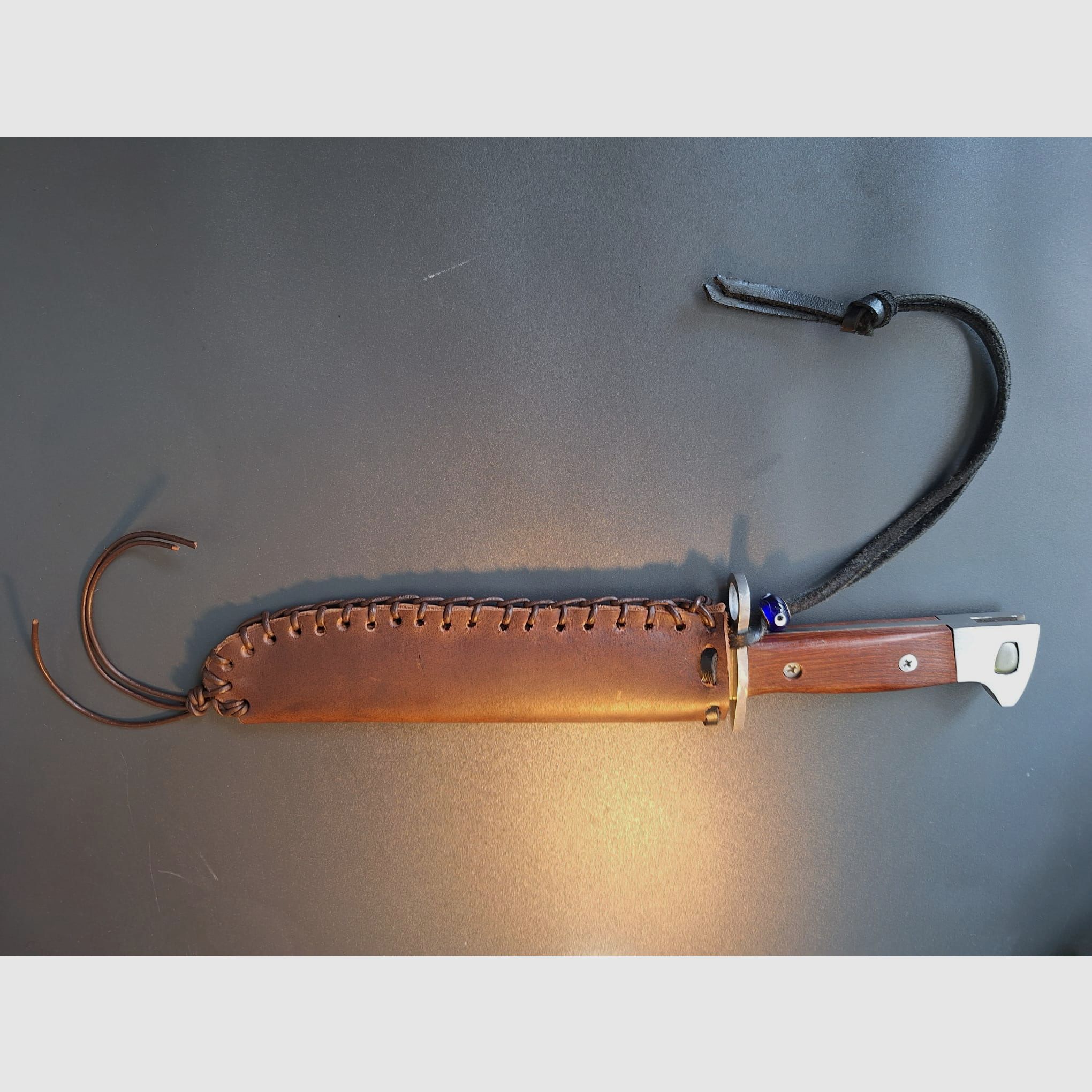 AK 47 Bajonet