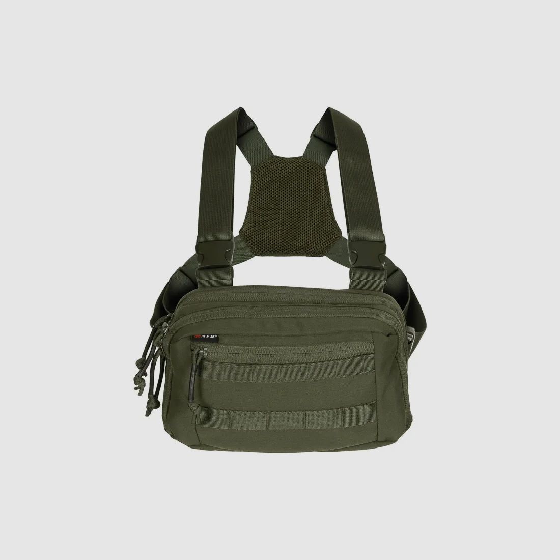 Sac de poitrine, "Recon", Olive
