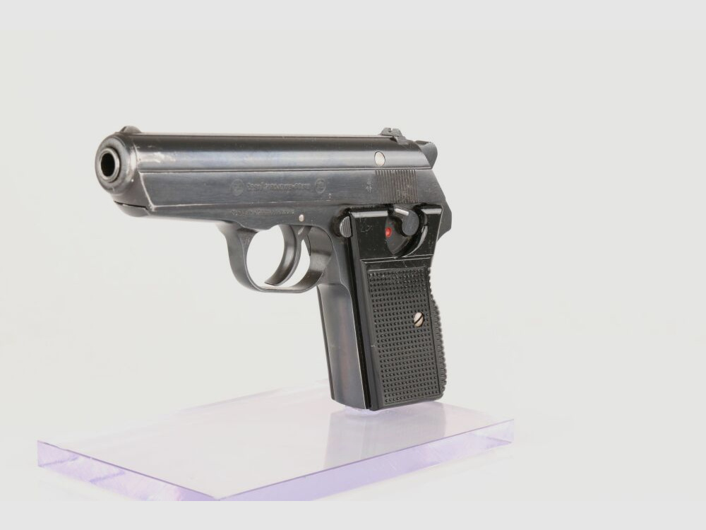 CZ Mod. 50