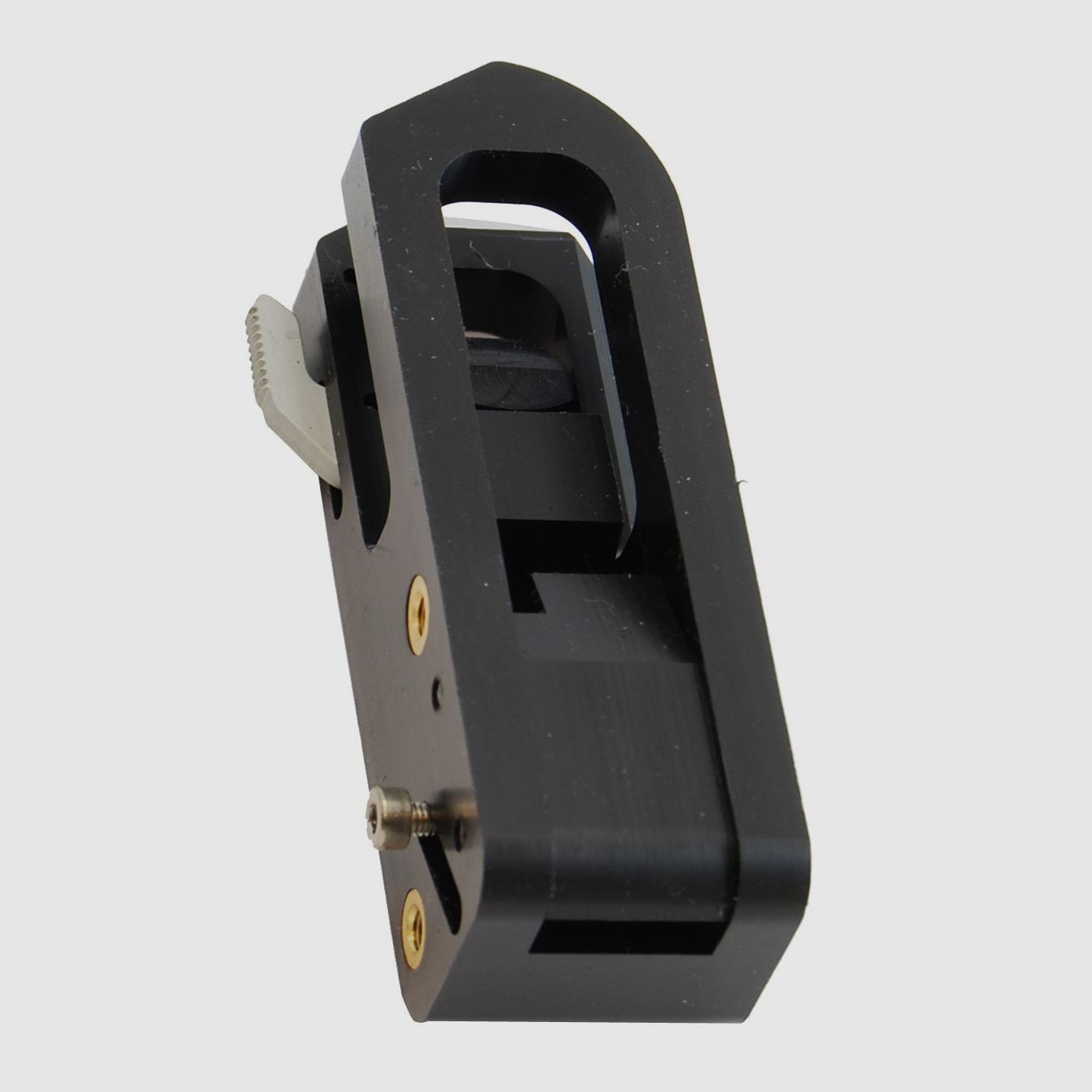 Einsatz für DAA Alpha-X CZ TS / Czechmate-Holster, Bild 2 von 4