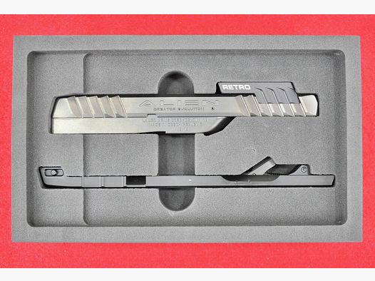 Zestaw Retro Creator Slide Alien Laugo Arms