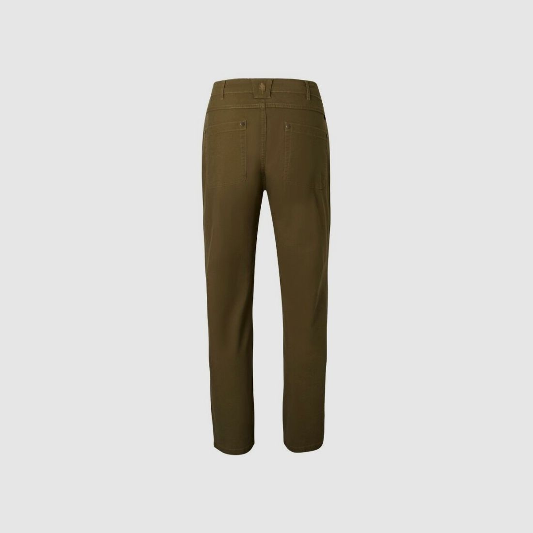 Pinewood Herren Hose Värnamo Vintage Canvas