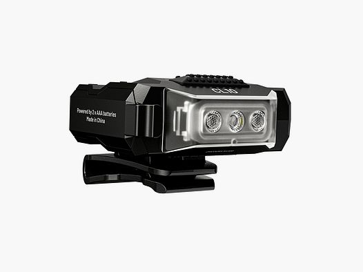 Lampe de clip CL10