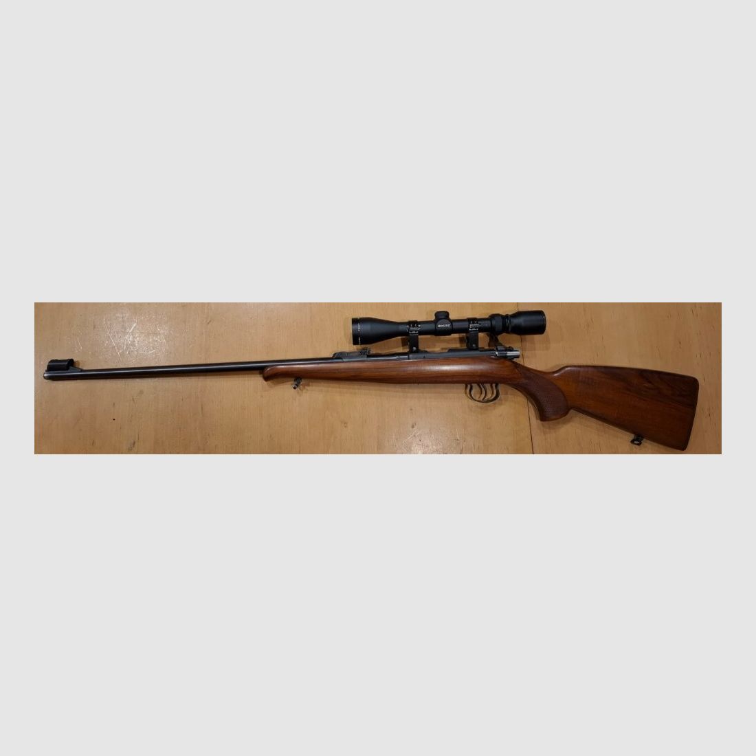 CZ Brno 452 Model 2-E