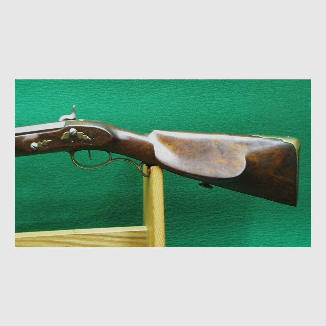 Custom Made Jägerbüchse