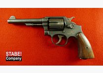 Smith & Wesson M&P, Military Police
