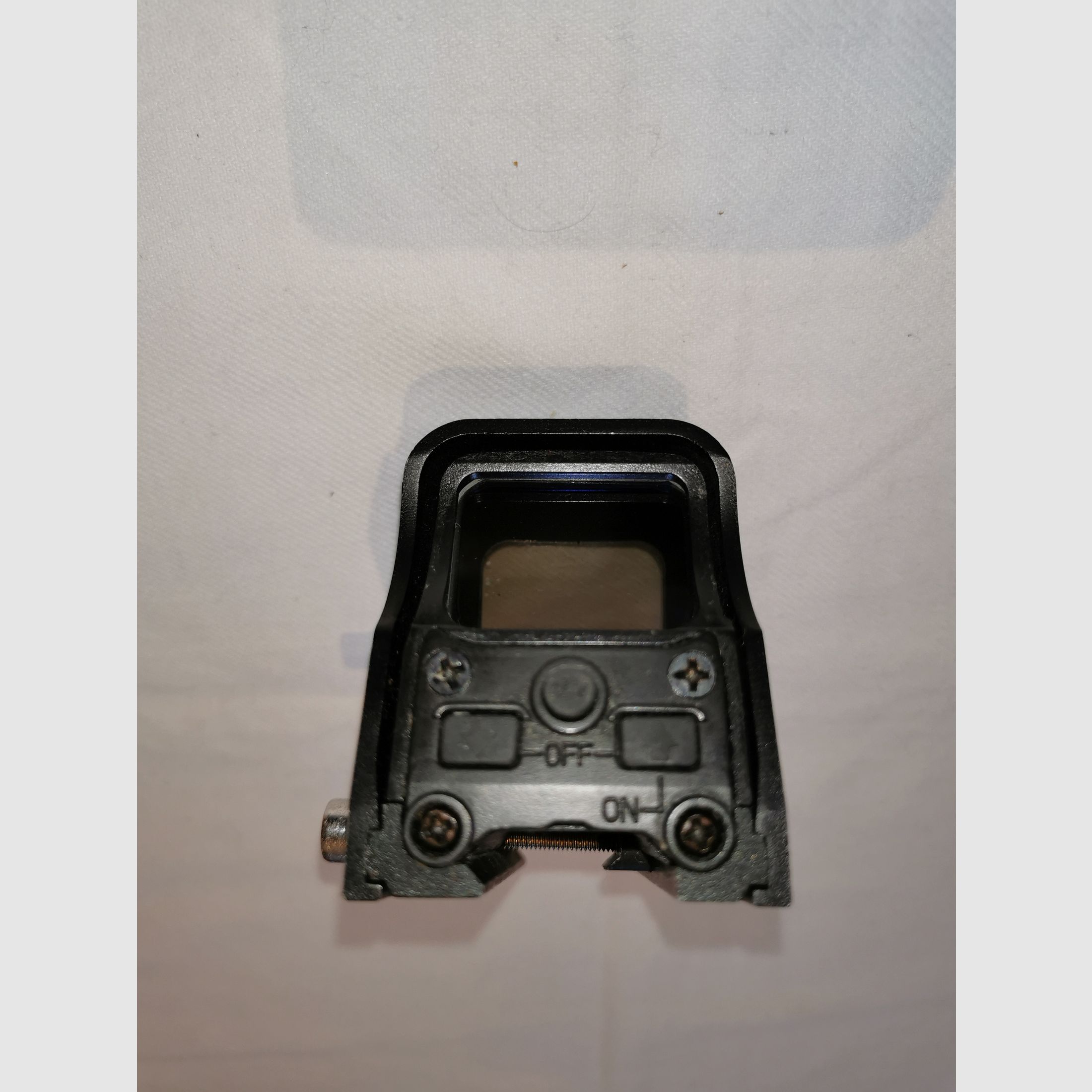 G36 G608-2 Metal Gear Jing Gong