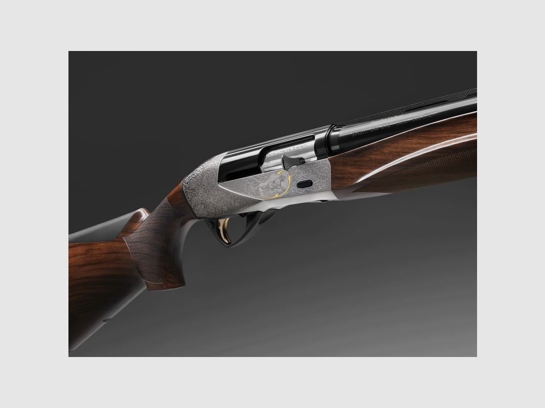 Benelli Raffaello Power Bore Deluxe Compact, Bild 3 von 3