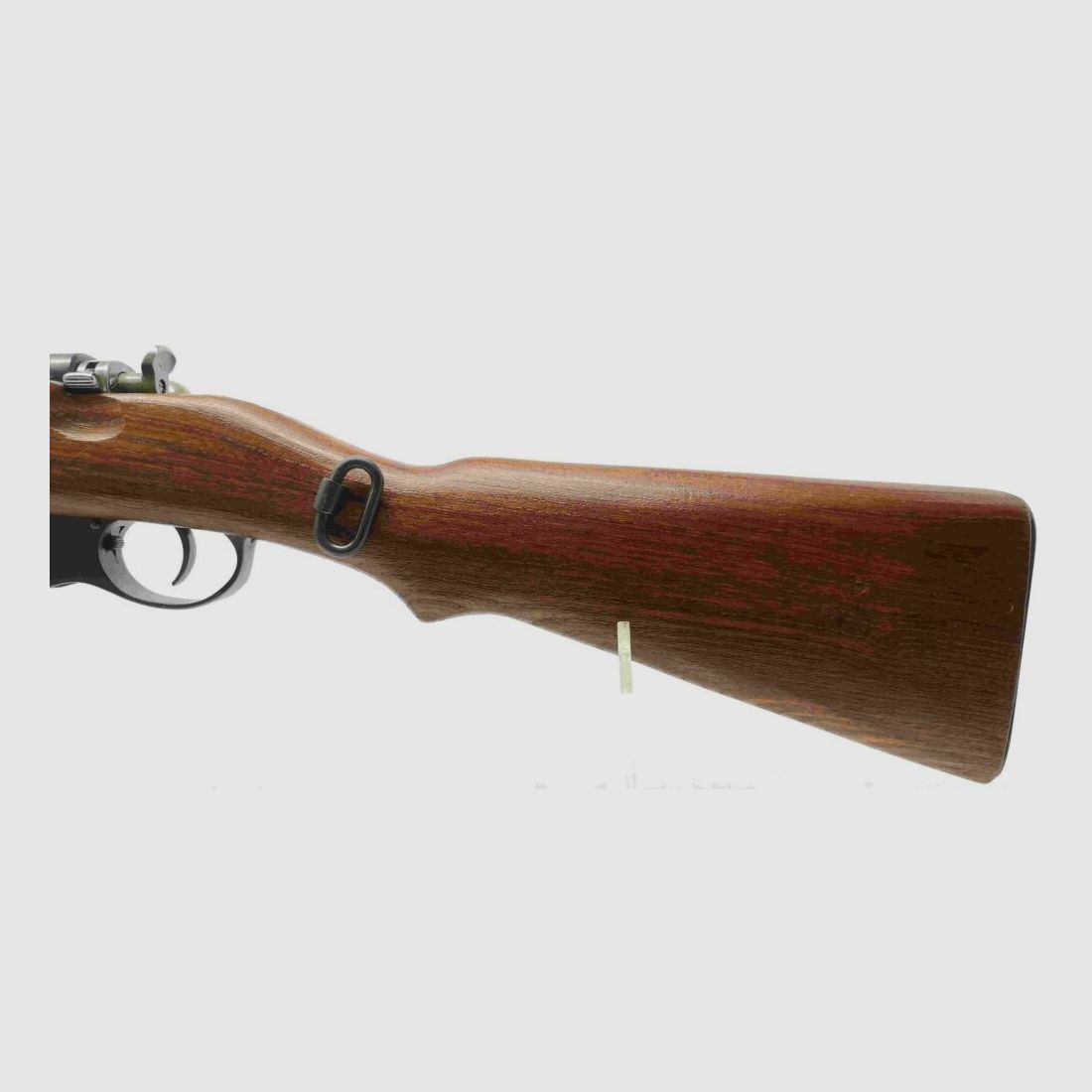 Steyr Mannlicher M95