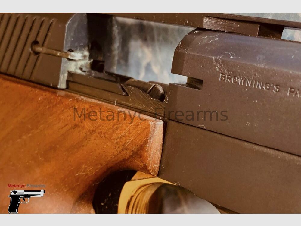 FN 150 .22lr