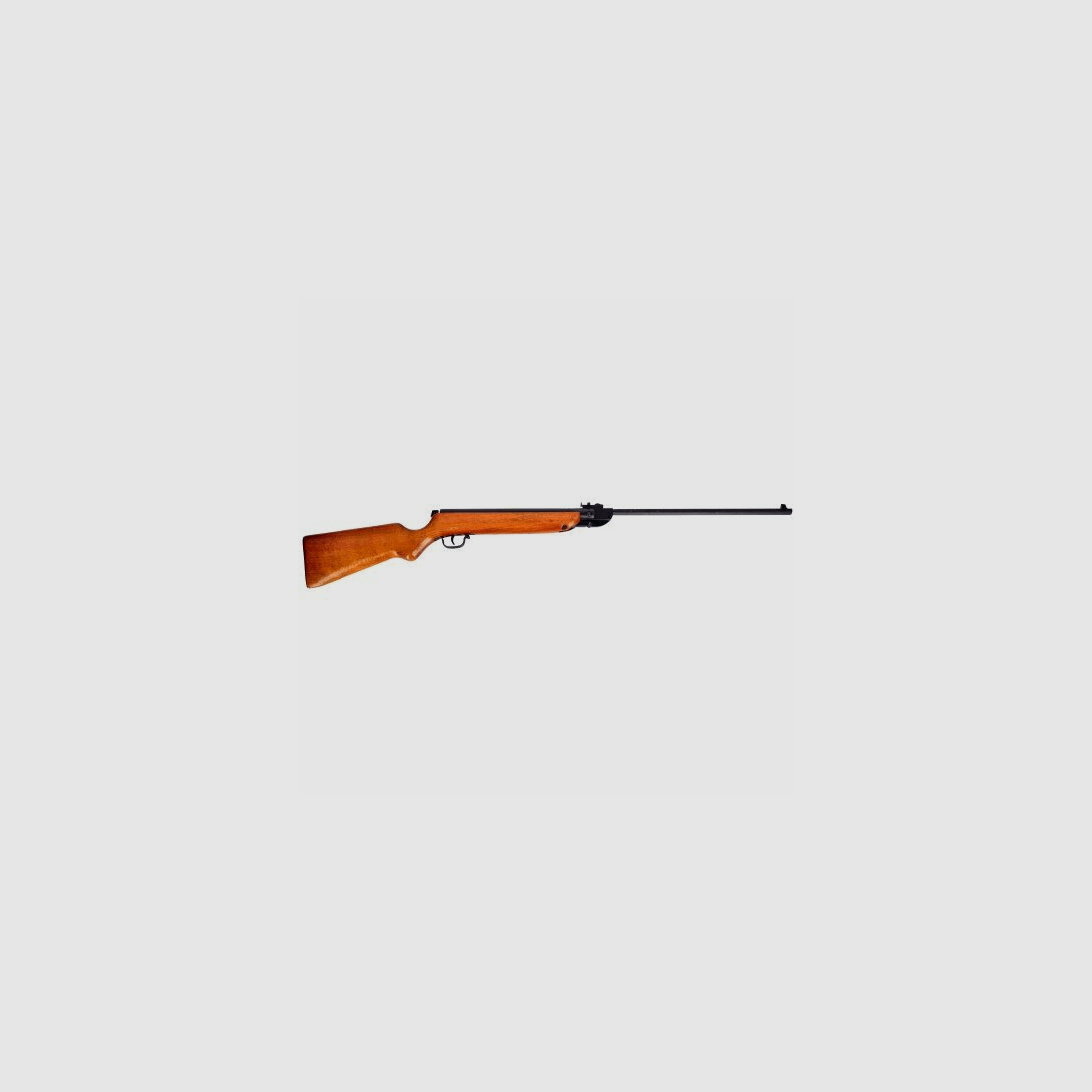 Haenel Luftgewehr Modell 303 4,5mm Diabolo