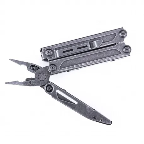 NEXTORCH PIONEER MT20 MULTI-TOOL 14 FUNKCJI RED, zdjęcie 3 z 7