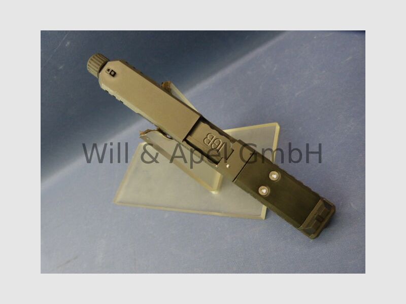 IGB BARREL AT IGB WECHSELSYTEM GLOCK