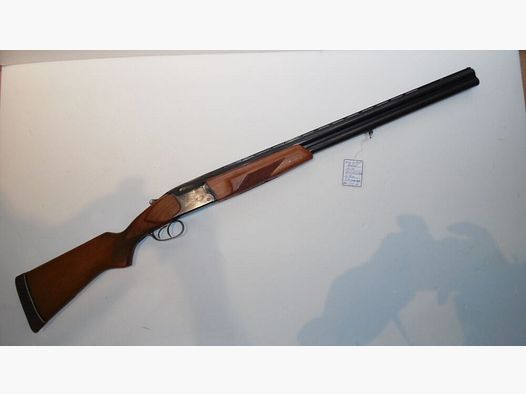 Baikal Mod NXX-27-M
