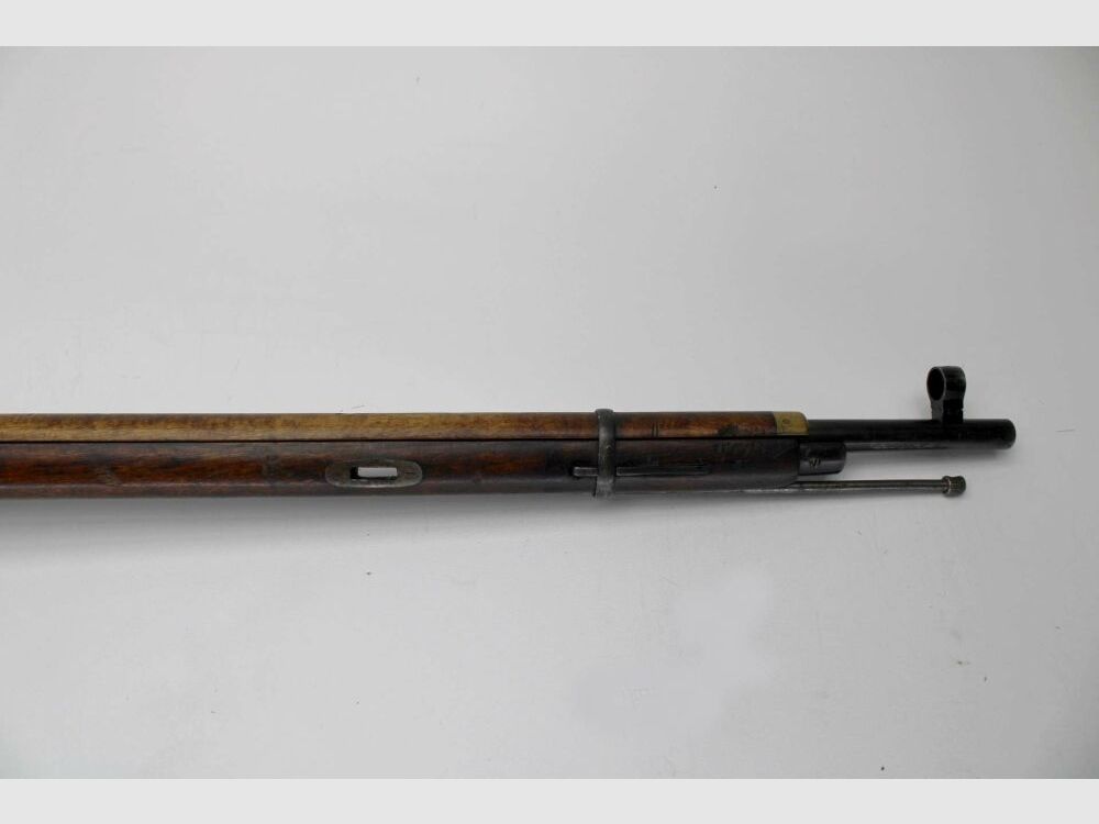 Rep. Büchse Mosin Nagant M91/30 von 1939 7,62x54R