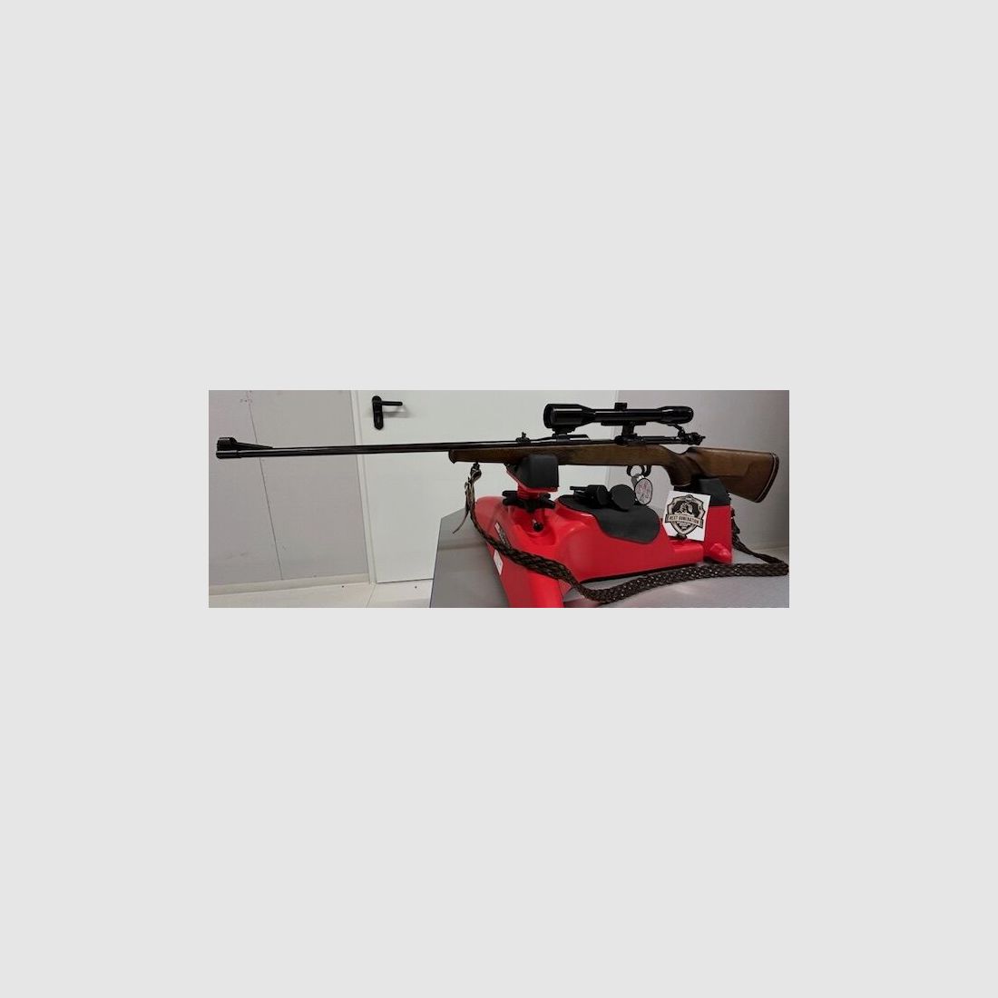Mauser Mauser 98