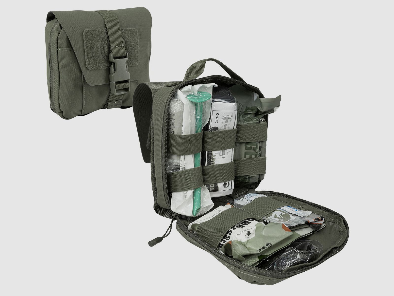 Rhino Rescue CLC IFAK Level-II