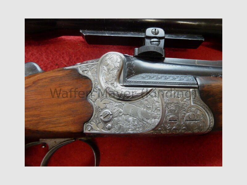 Miller & Valentin Greiss BBF