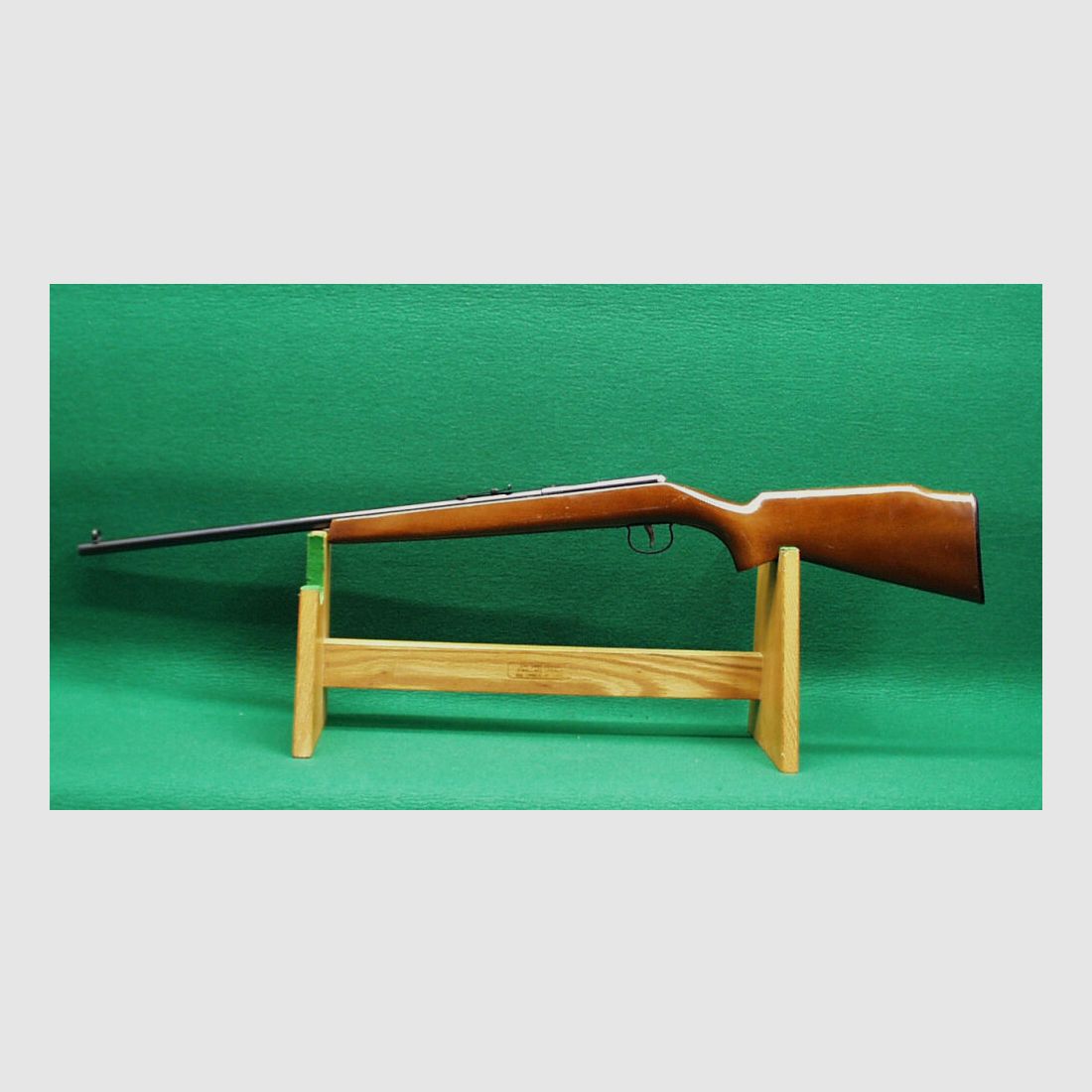 Anschütz Mod.1937 eenlader