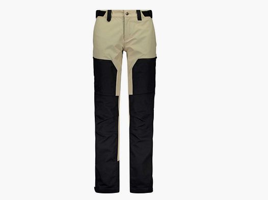 Alaska 1795 Trekking Lite Pro Hose Damen Moss Grey S