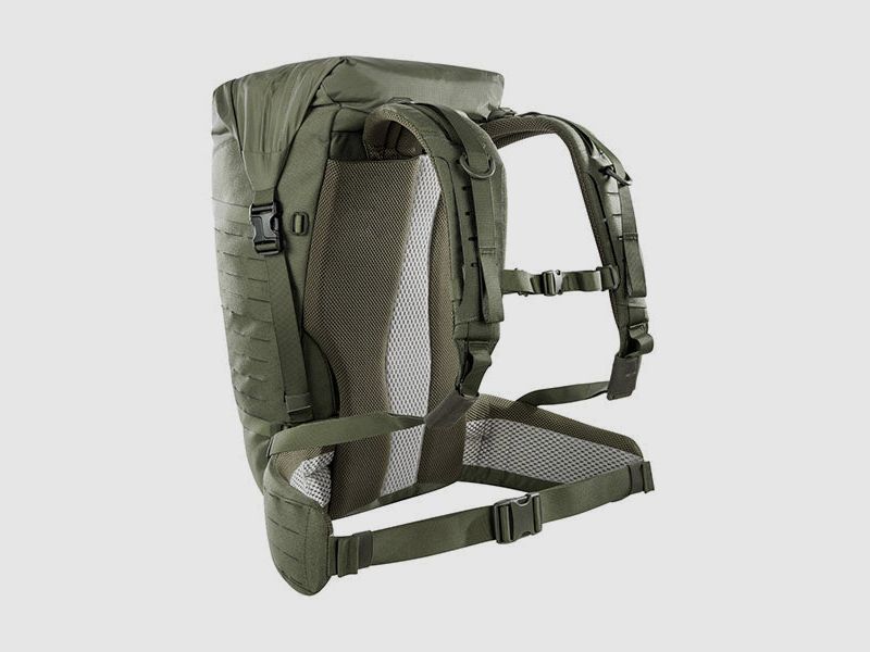 TT SENTINEL, 40 Liter, Olive, Bild 2 von 9