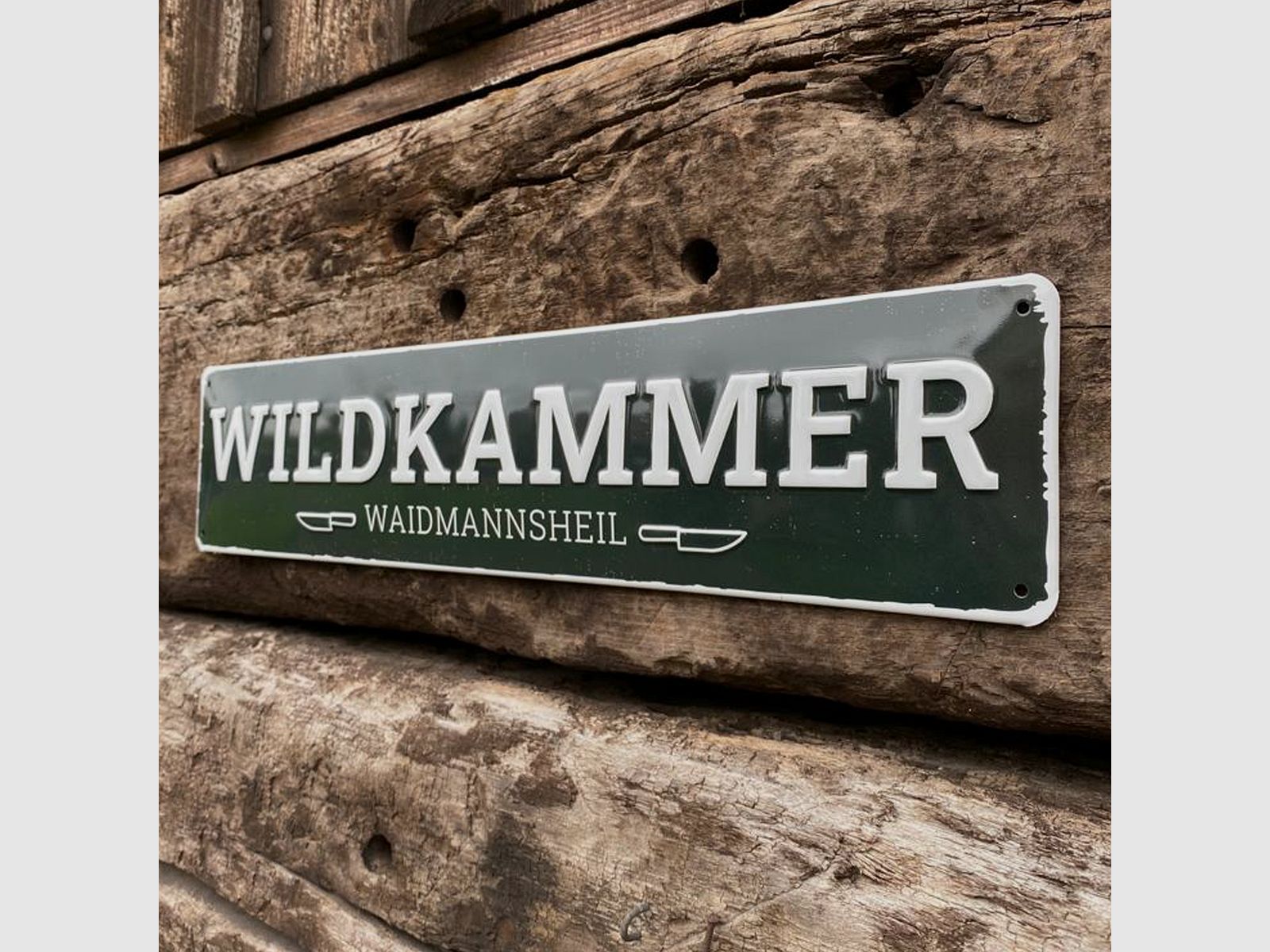 Wildkammerschild