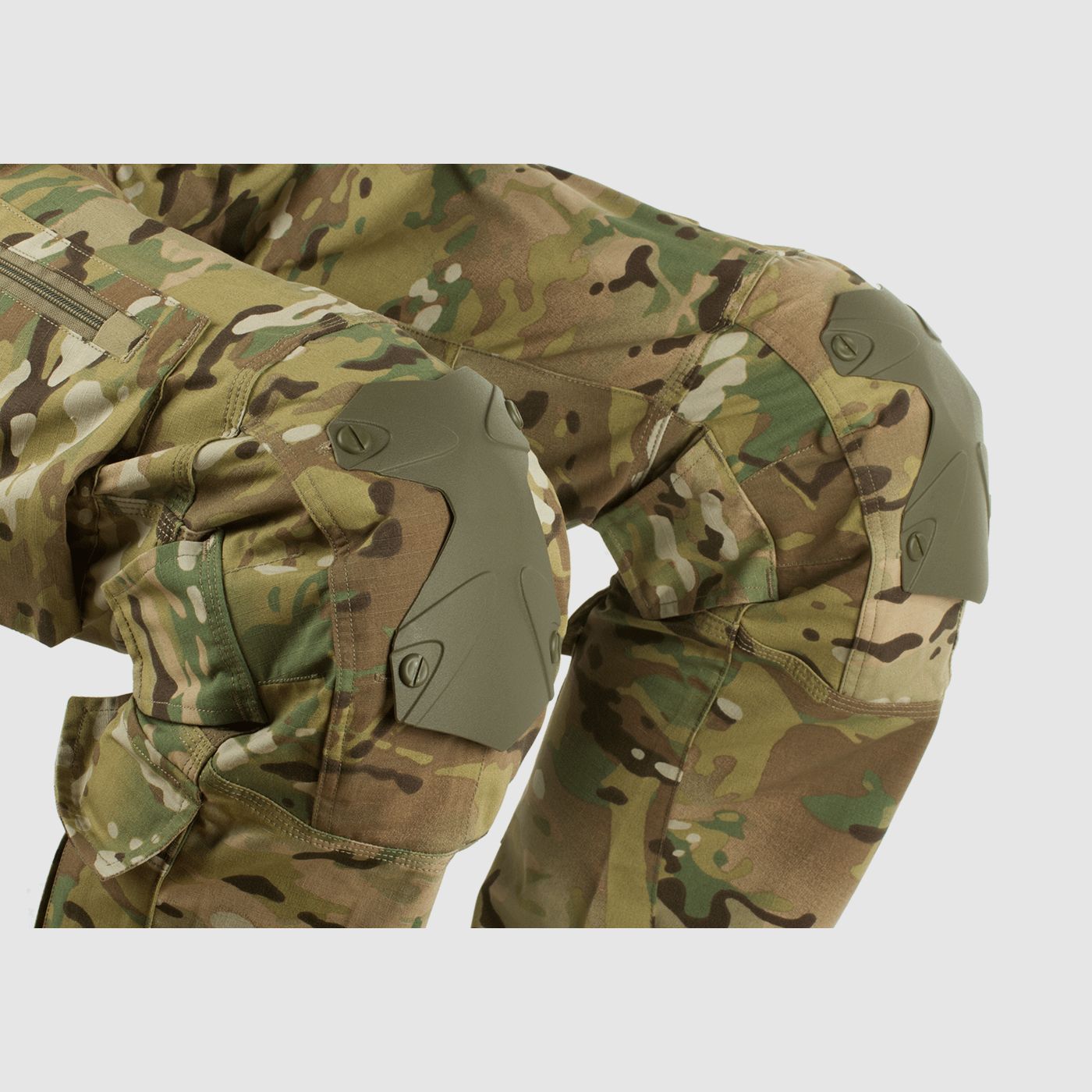 CLAWGEAR RAIDER MK.IV HOSE RAL7013