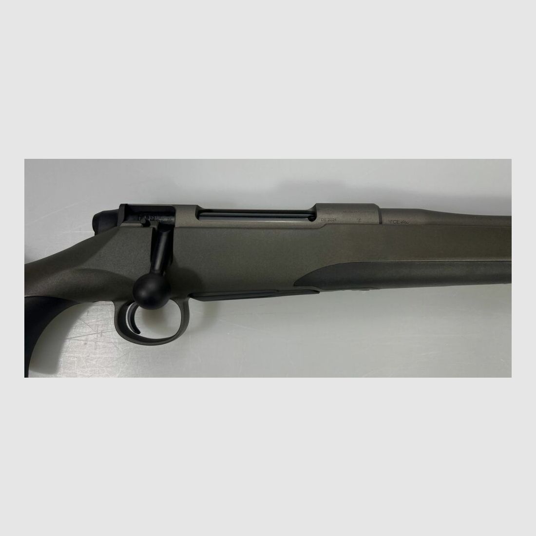 Mauser M18 Extreme