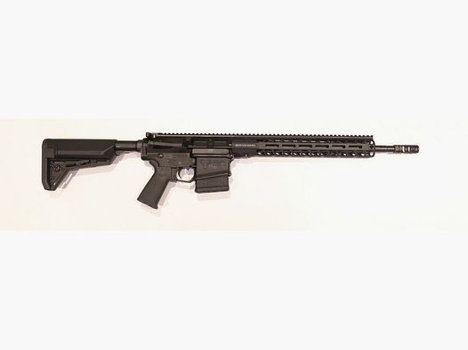 a partire da 64,51 EUR / mese -- STAG Arms STAG 10 AR10 Cal: .308WIN LL: 16" *a partire da 0% finanziamento*