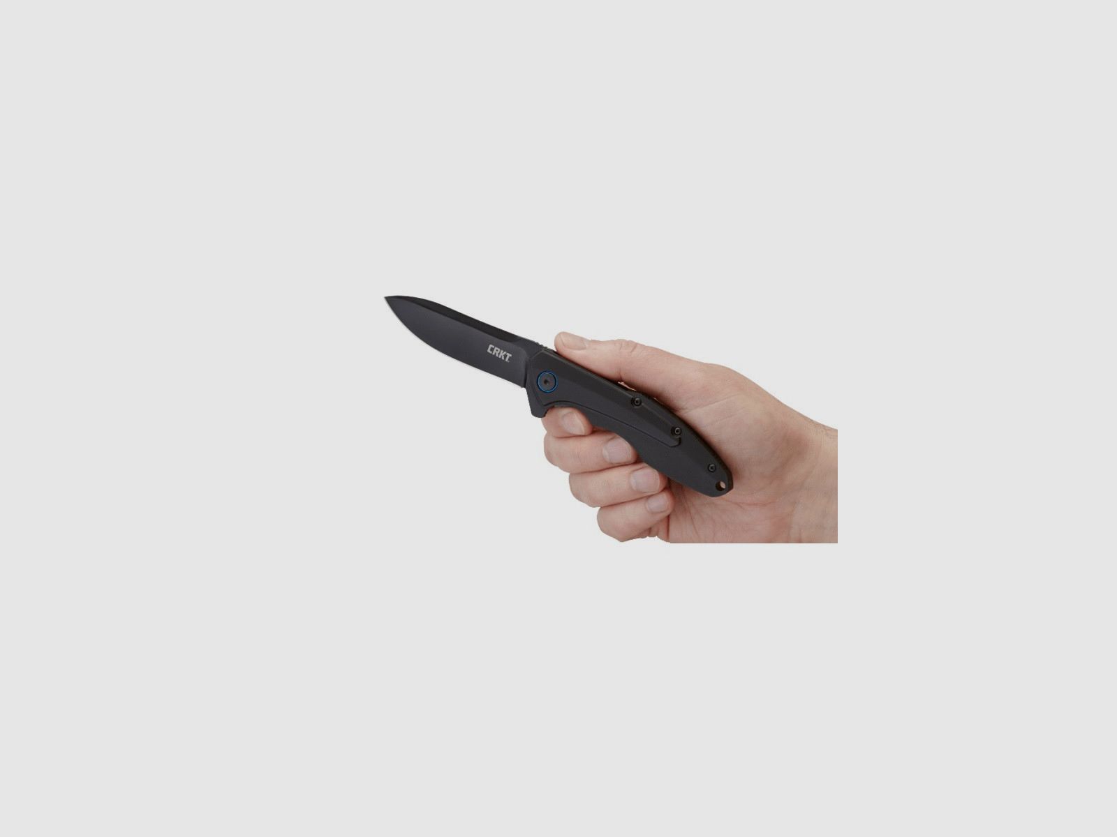 CRKT - Cuchillo Caligo - 6215, imagen 8 de 8