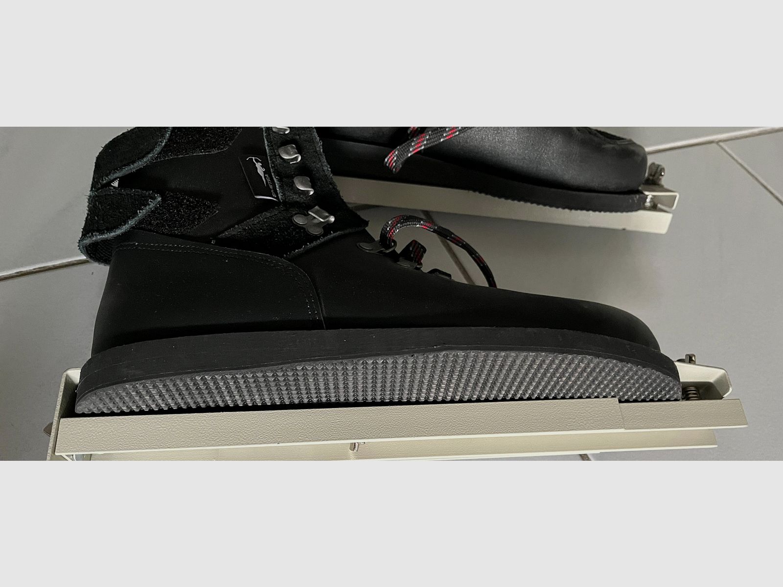 Simetra Schießschuhe Gr. 41